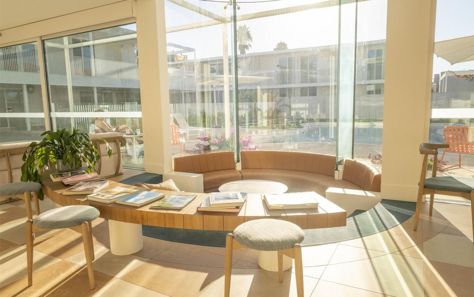 Hotel amenity Photo