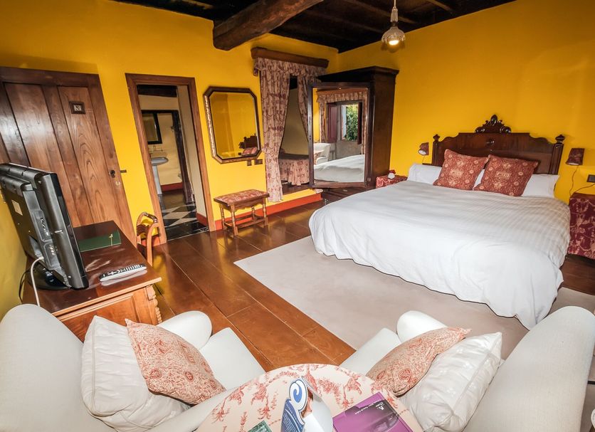 Bedroom Photo