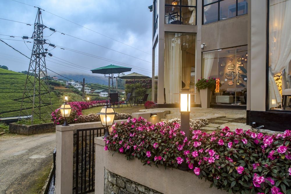 Outdoor view