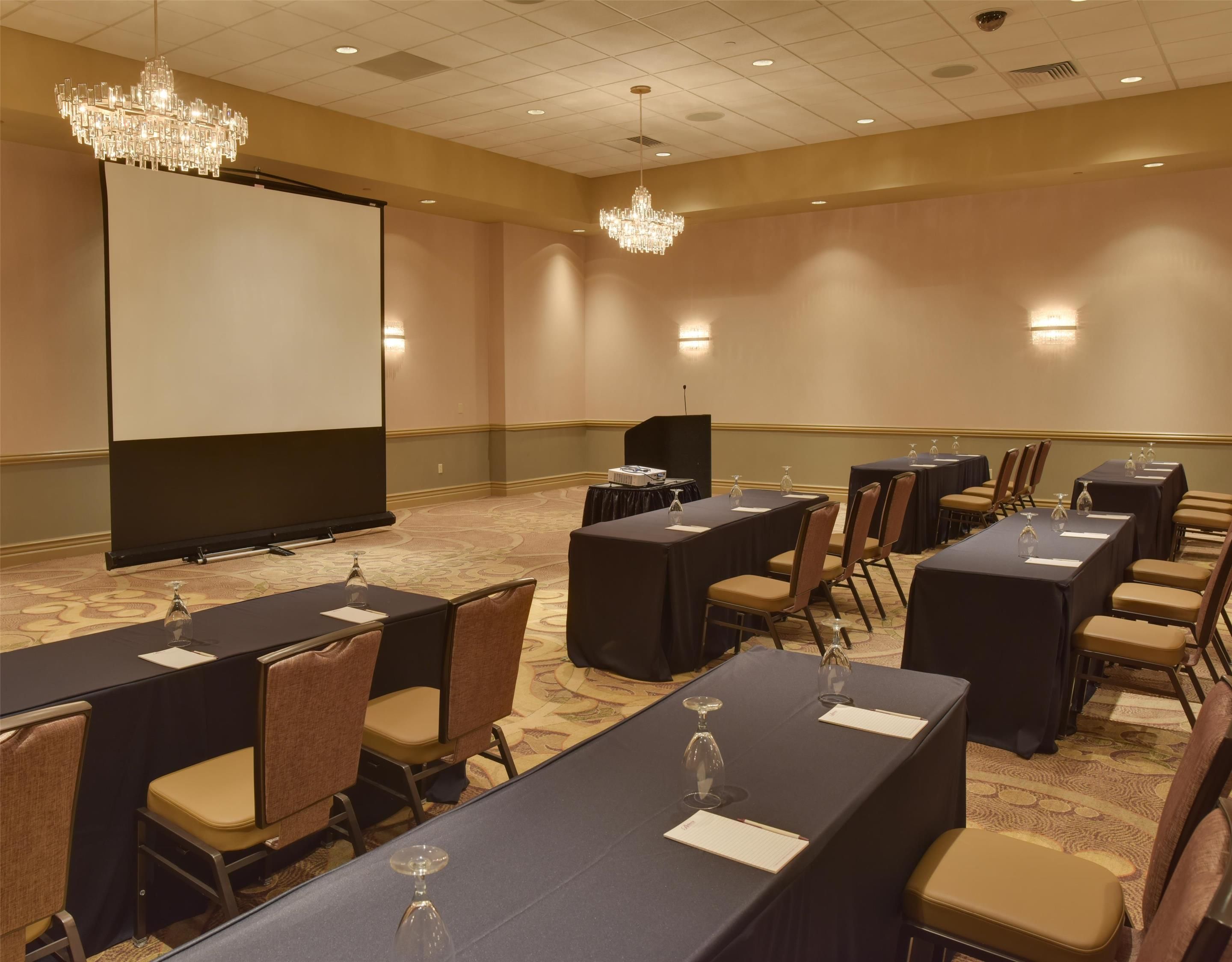 Conference room