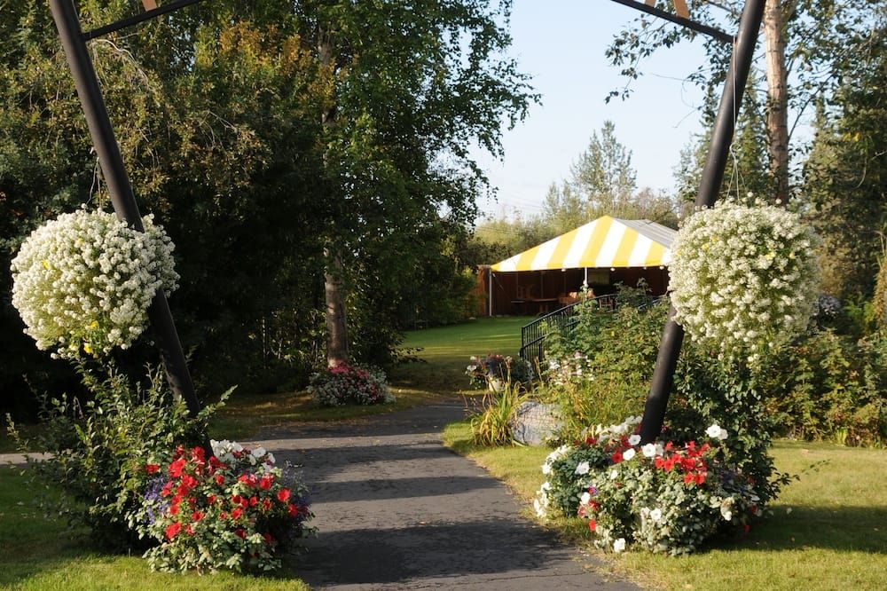 Outdoor view