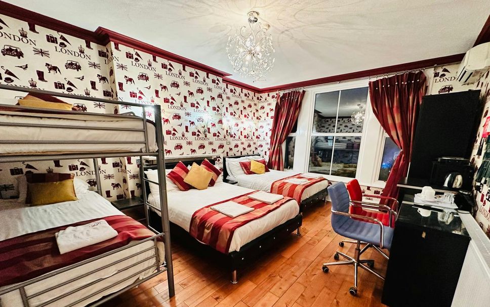Bedroom Photo