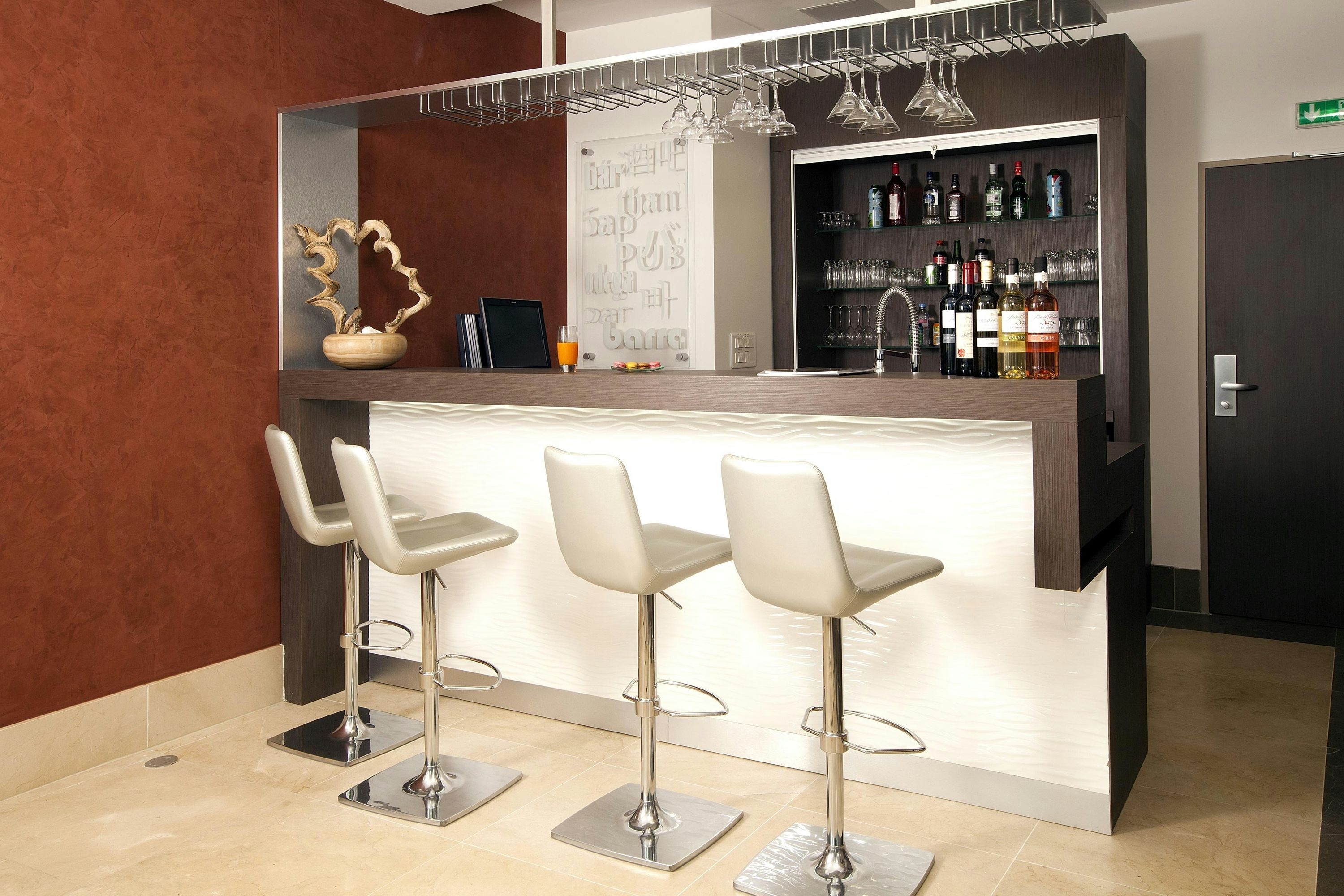 Hotel amenity