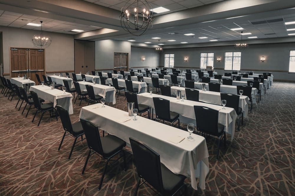Conference room