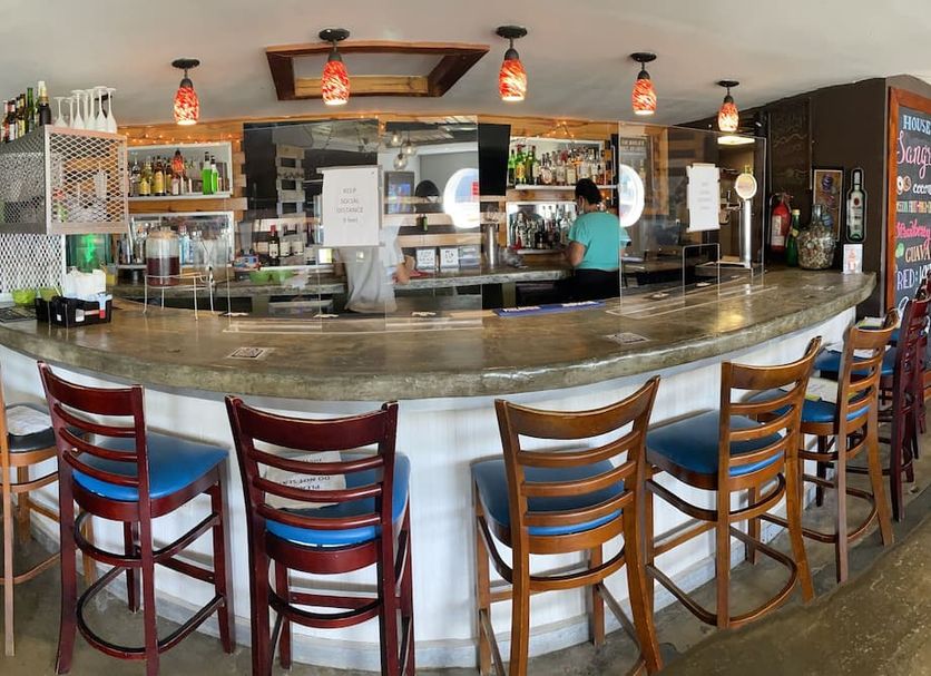 Bar Photo