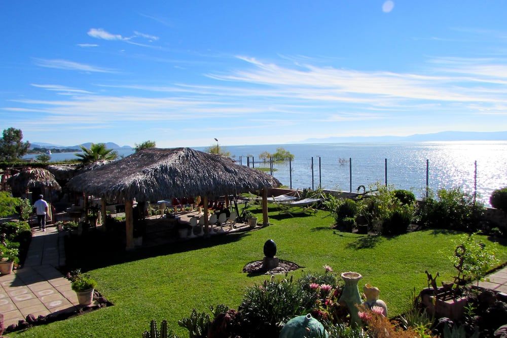 Outdoor view
