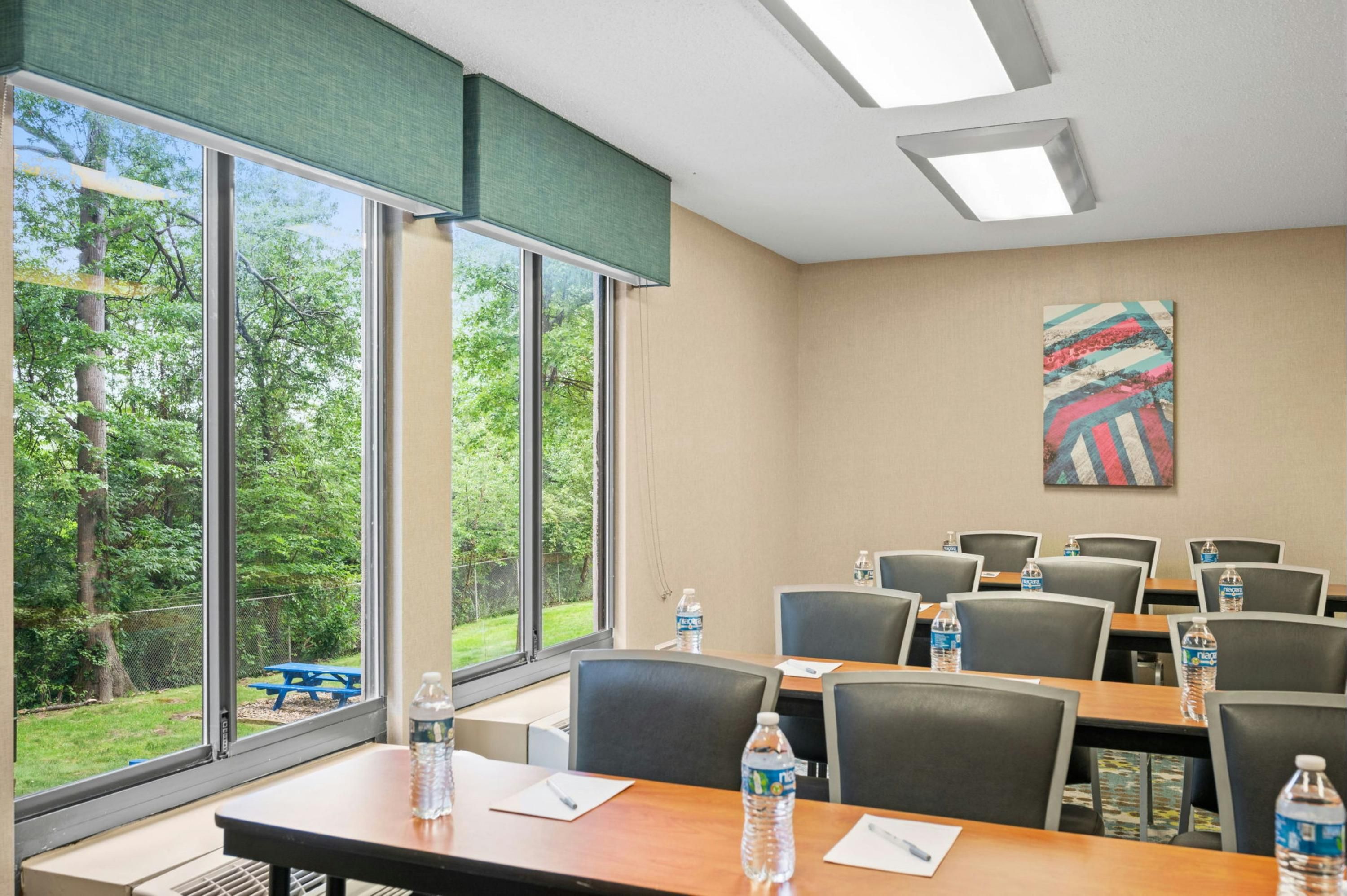 Conference room