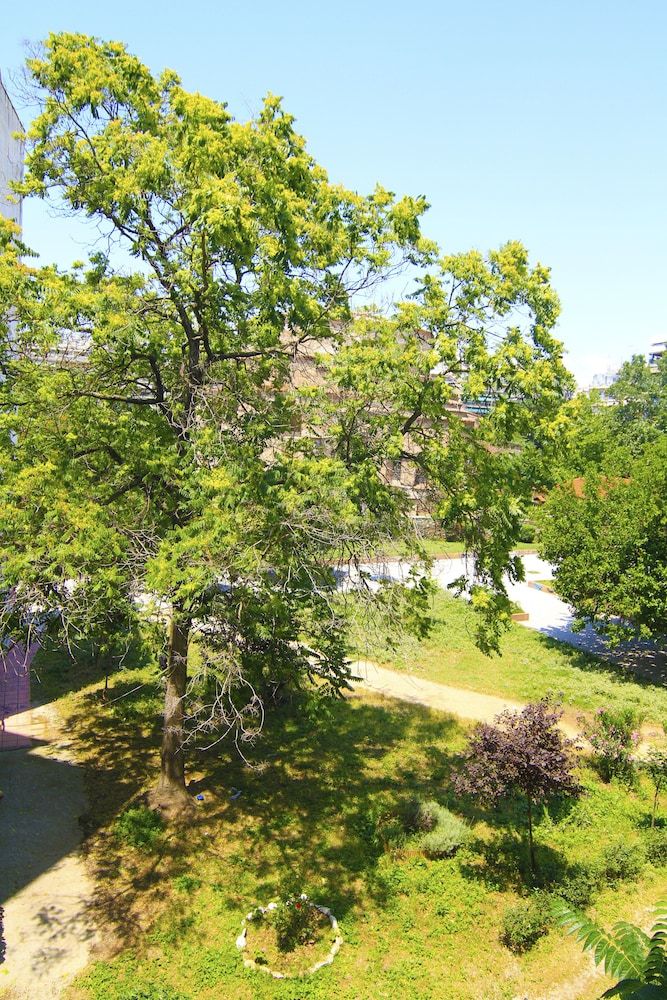 Outdoor view