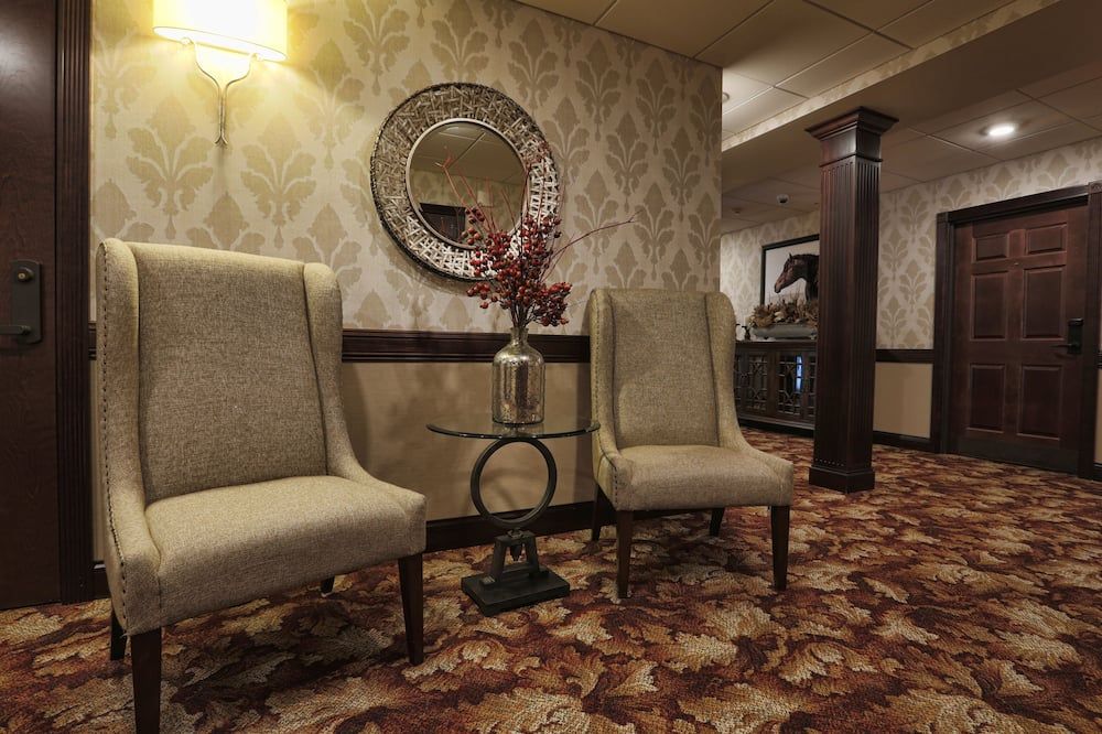 Hallway Photo