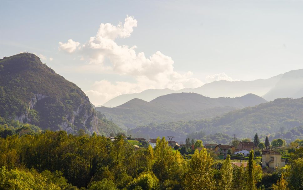 Outdoor view Photo