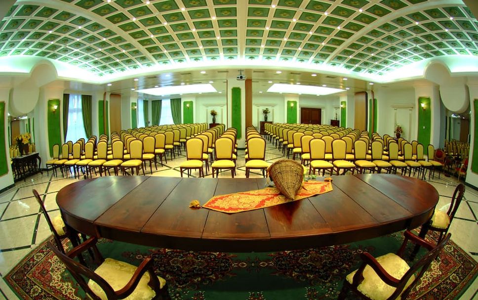 Conference room Photo
