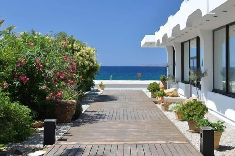 Outdoor view