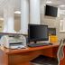 Business centre