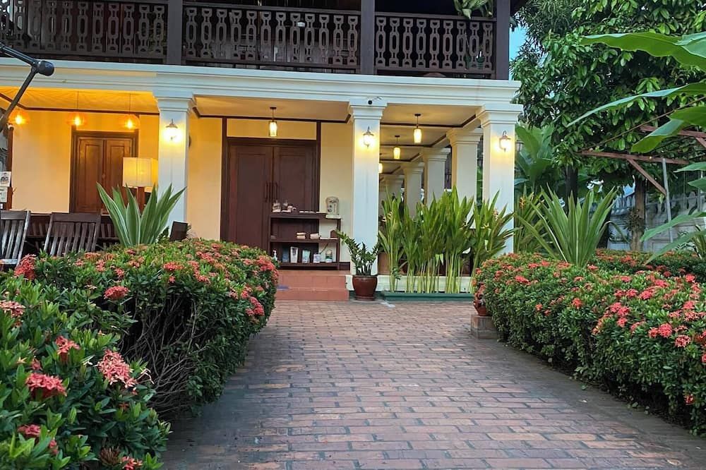 Outdoor view