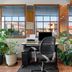 Business centre