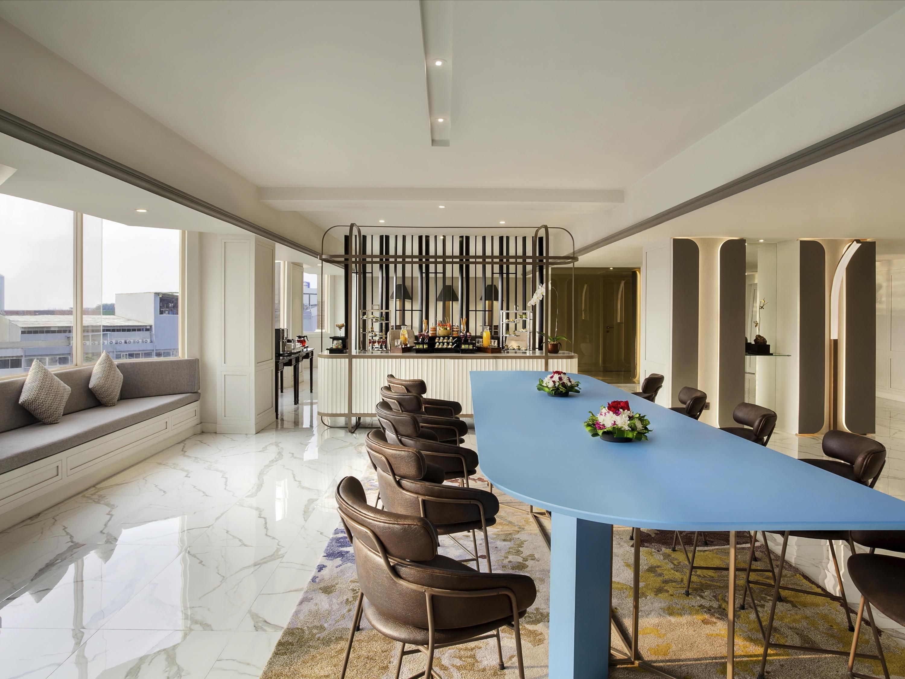 Conference room