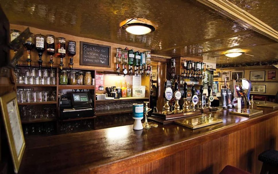 Bar Photo