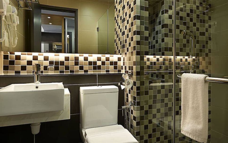 Bathroom Photo