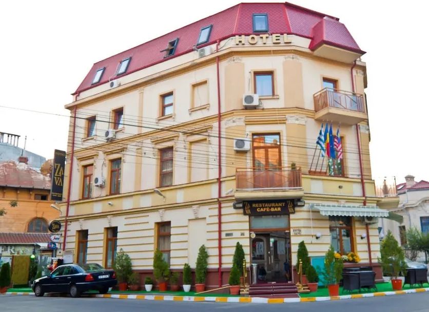 Building Photo