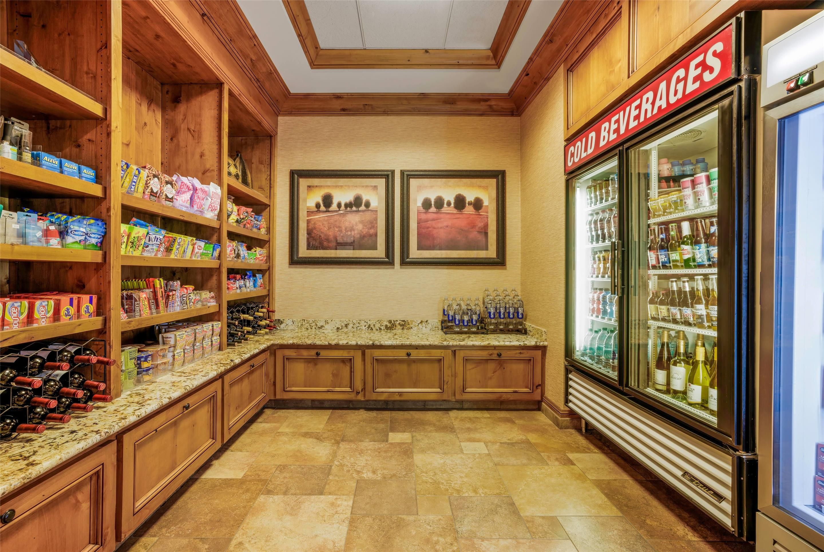 Shop