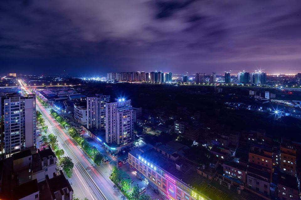 Outdoor view
