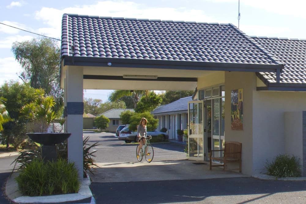 Outdoor view