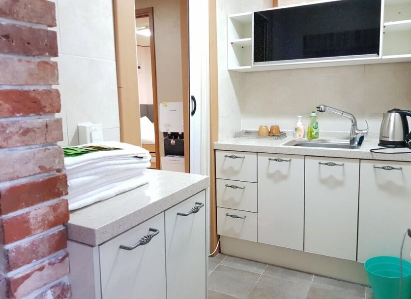 Kitchen Photo