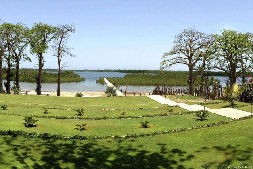 Outdoor view