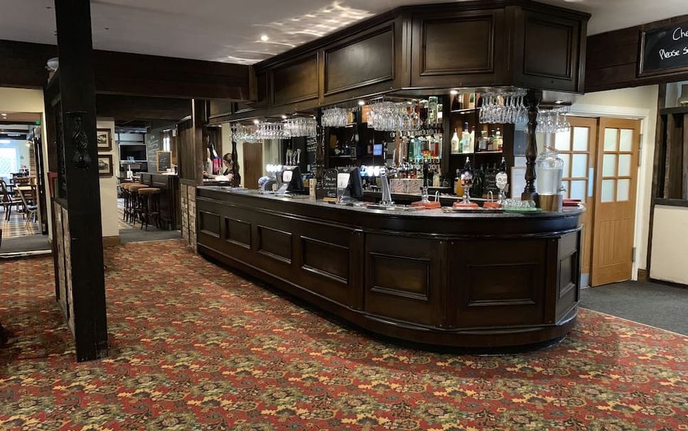 Bar Photo