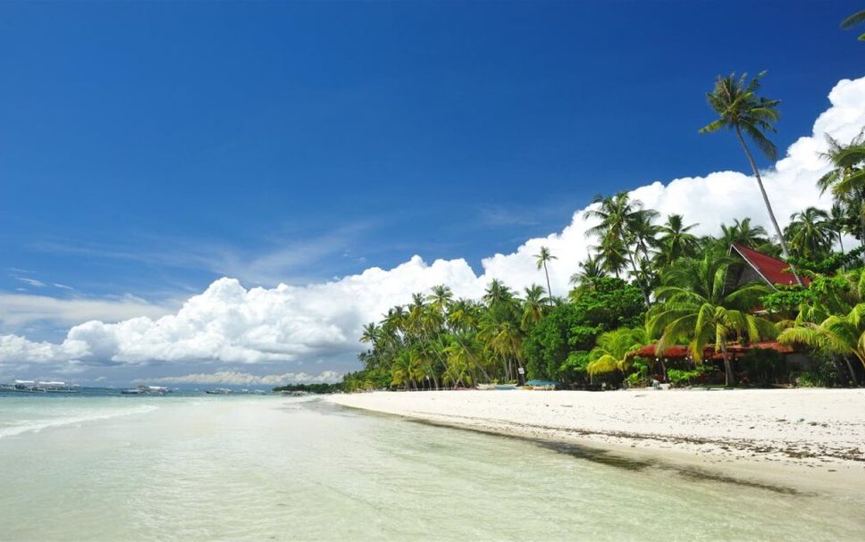 Beach Photo