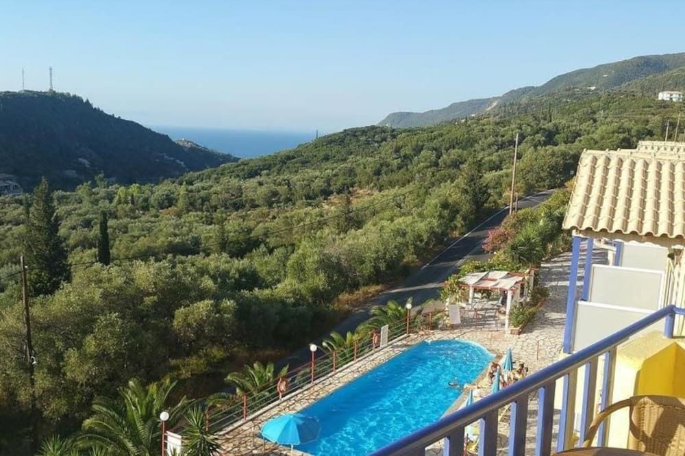 Outdoor view