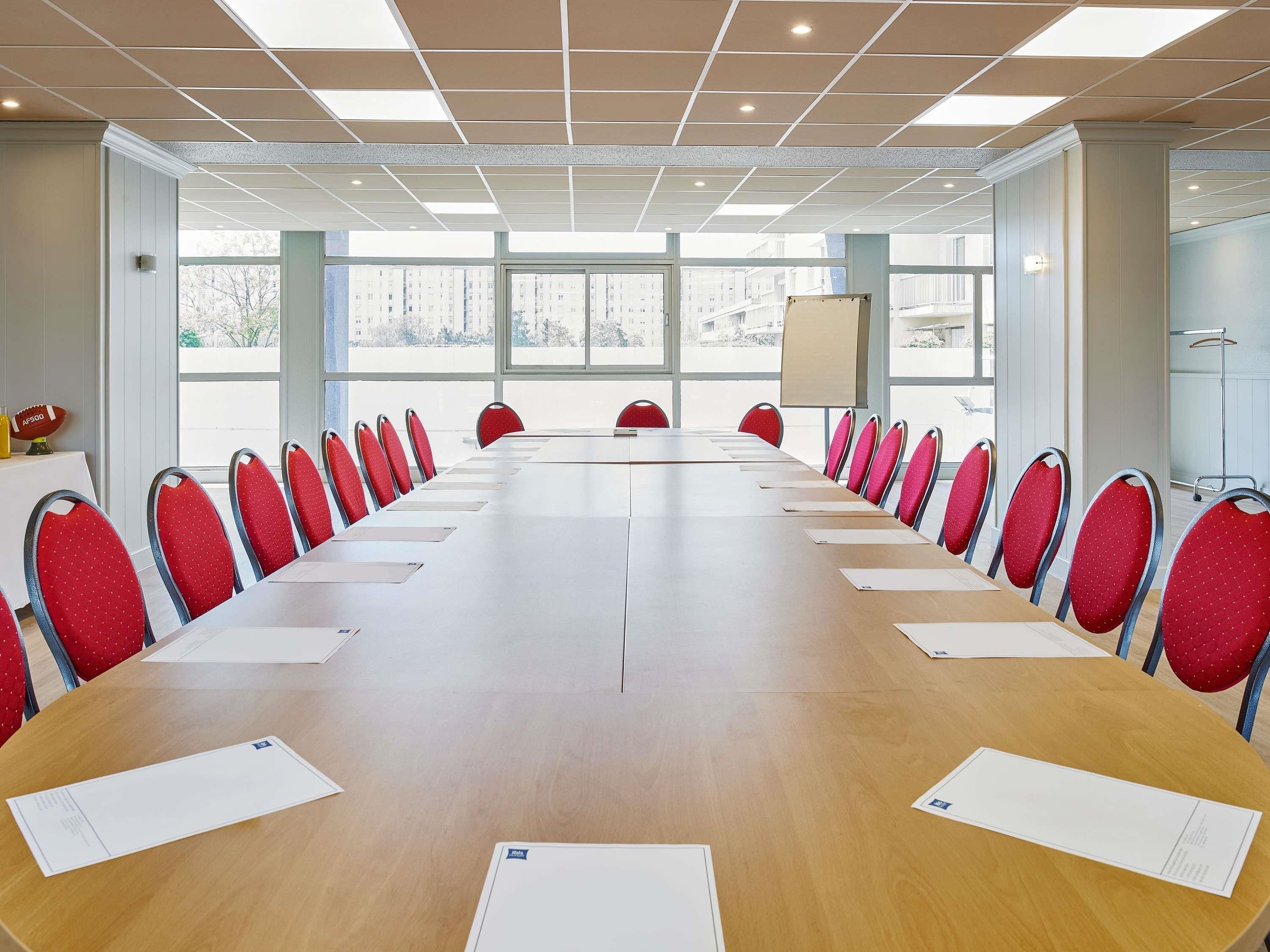 Conference room