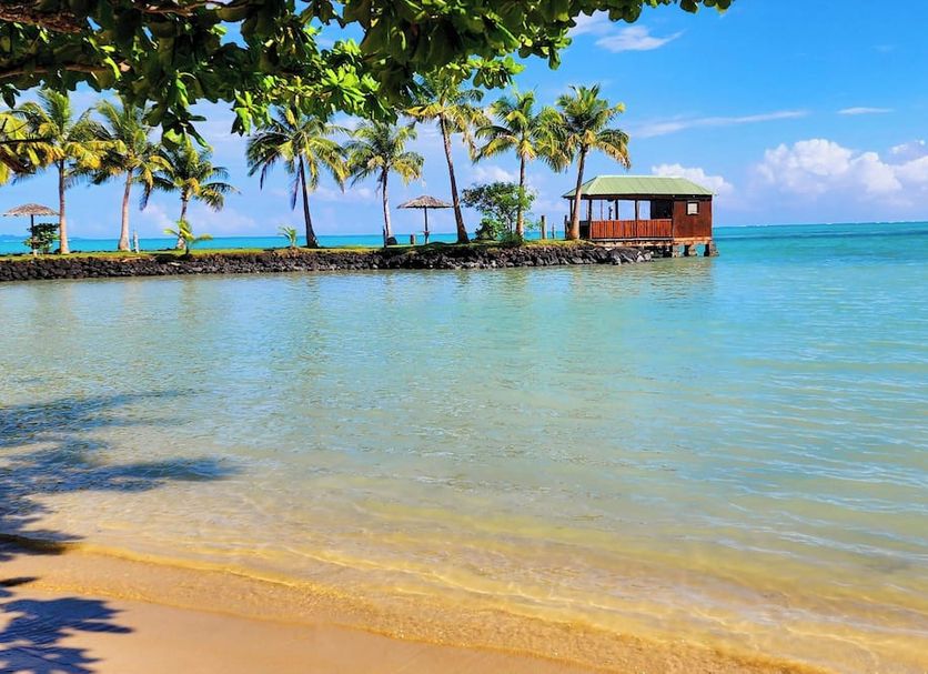 Beach Photo
