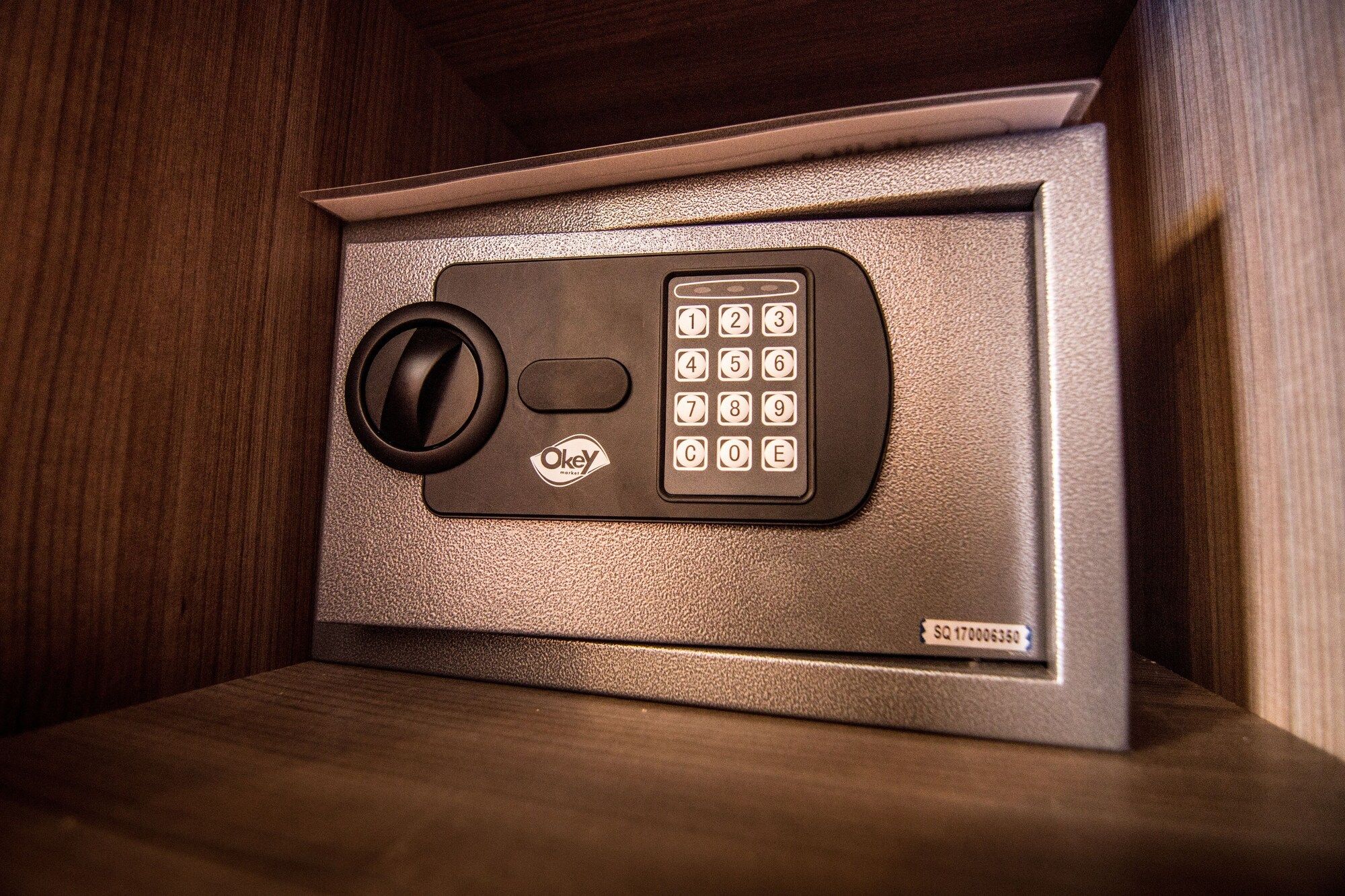 Room amenity