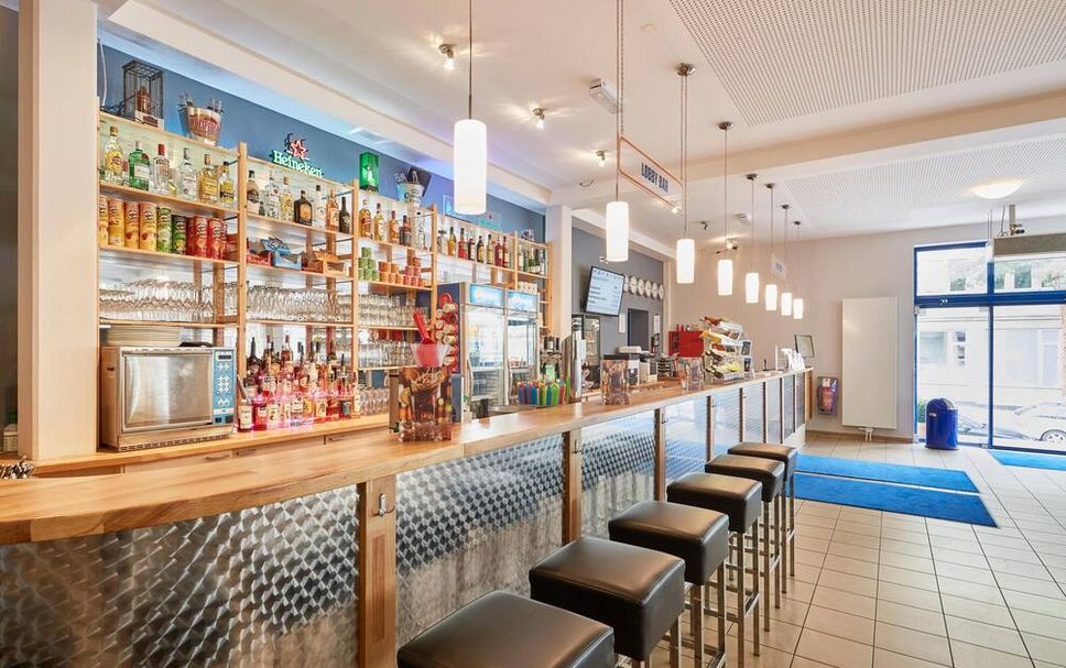 Bar Photo