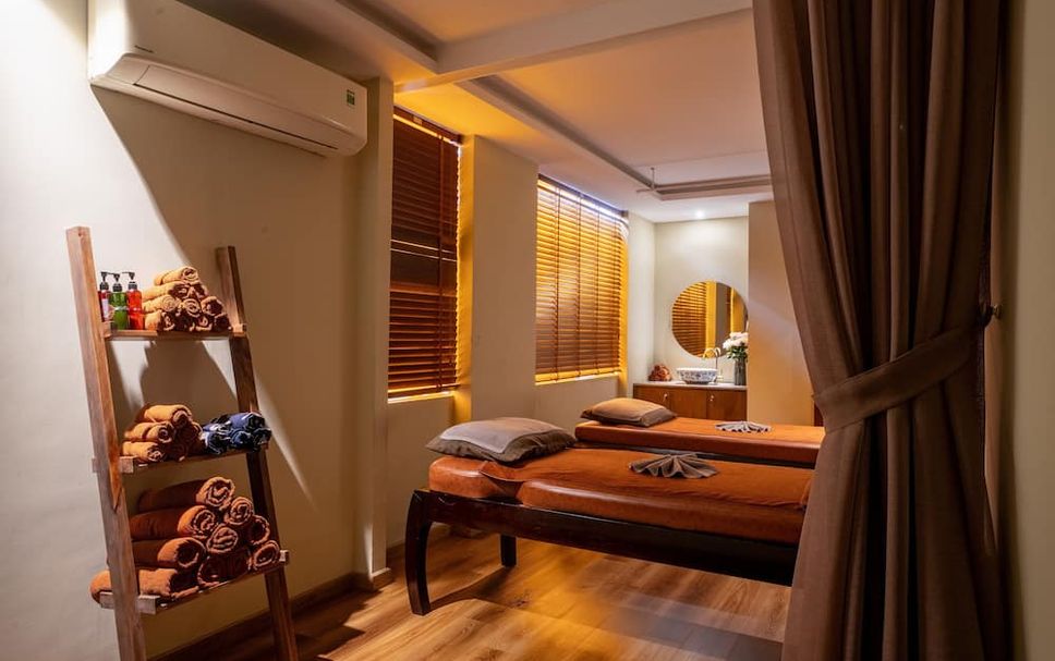 Spa Photo