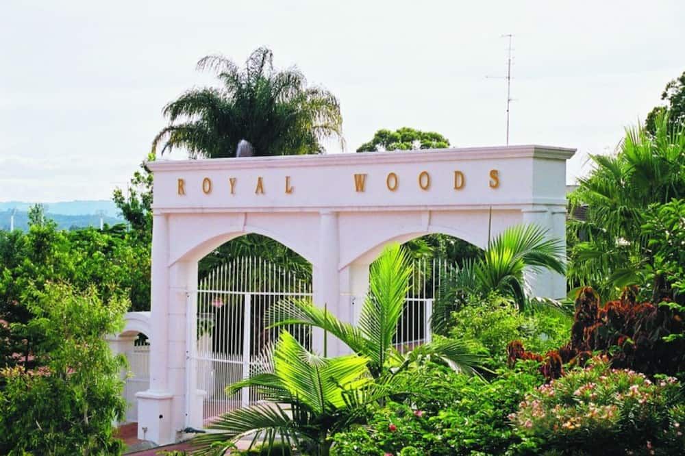 Outdoor view
