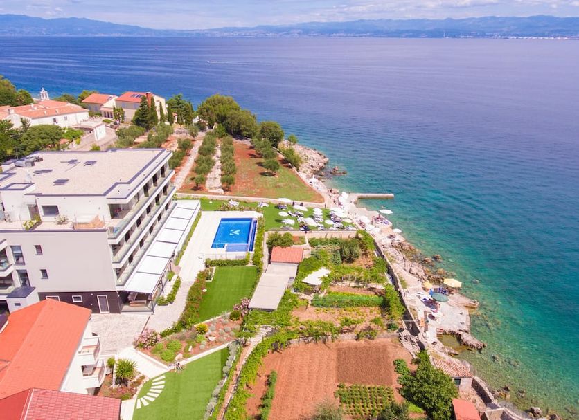 Outdoor view Photo