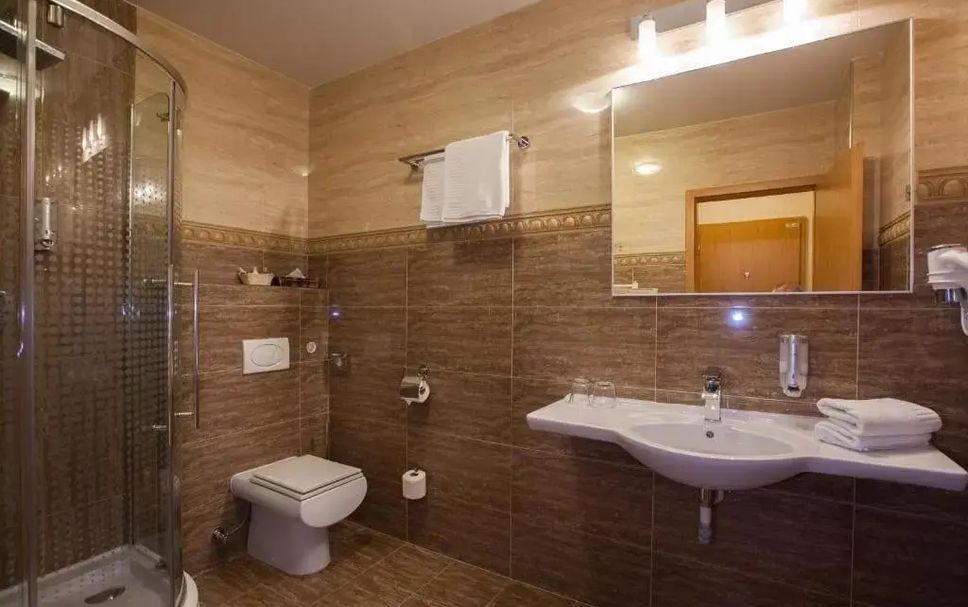 Bathroom Photo