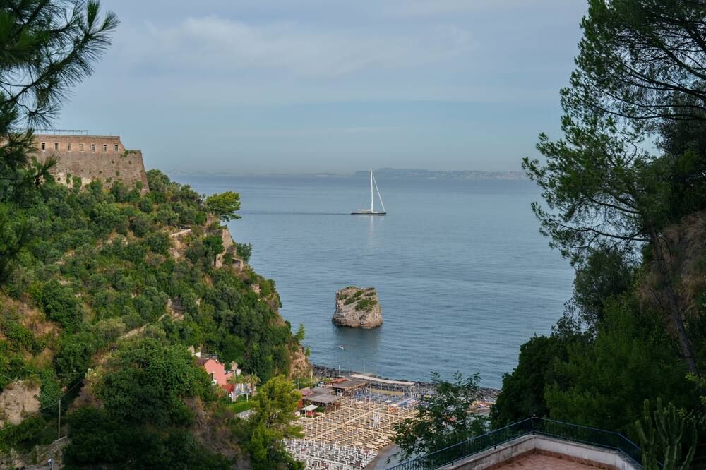 Outdoor view