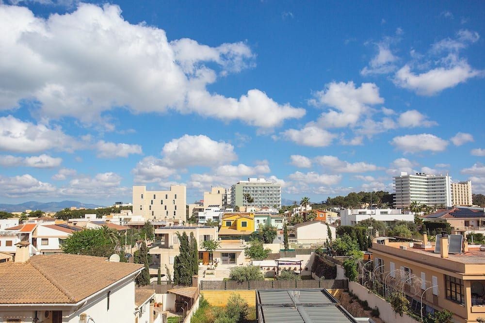 Outdoor view