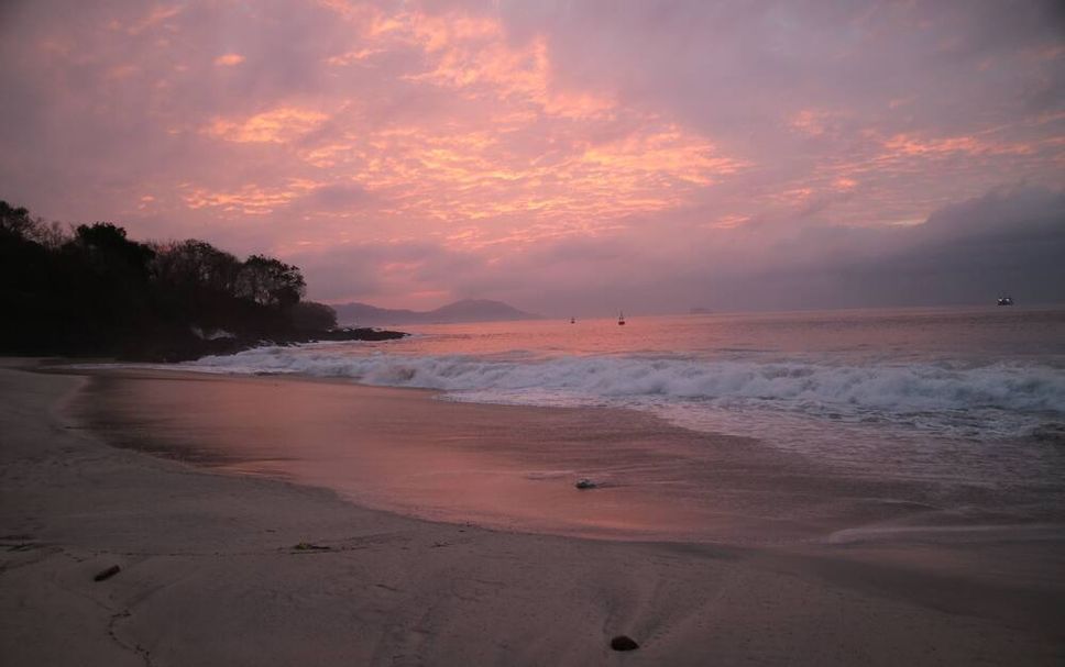 Beach Photo