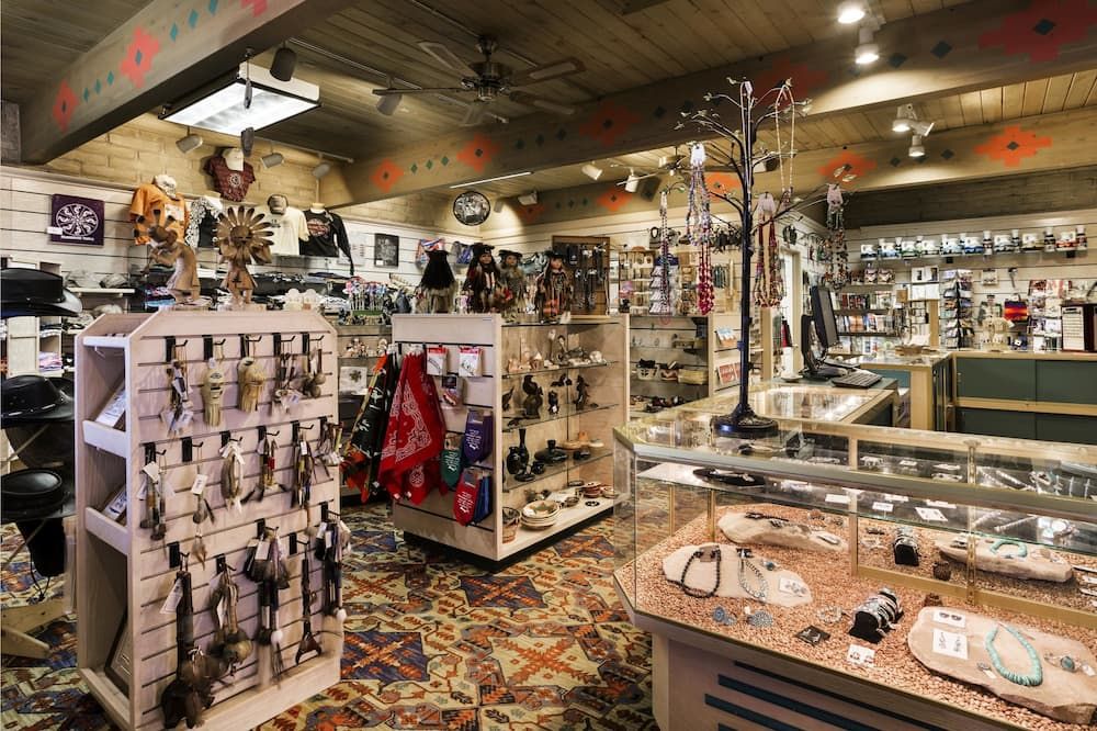 Shop Photo