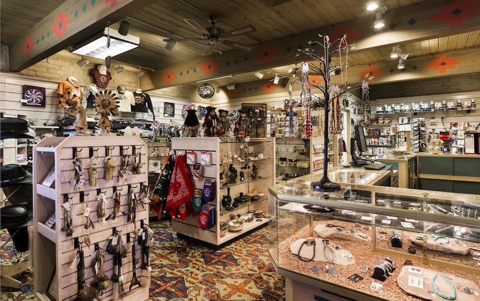 Shop Photo