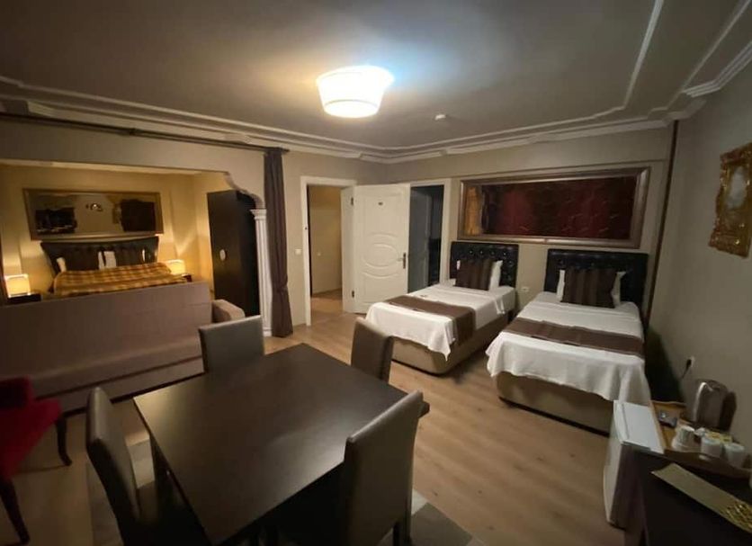 Bedroom Photo