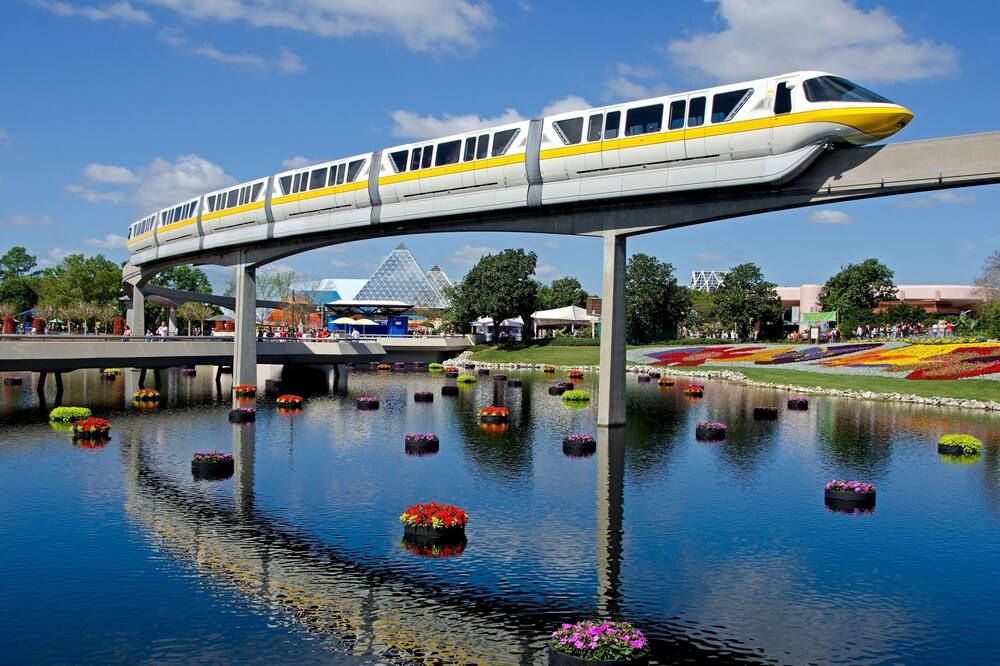 Attractions