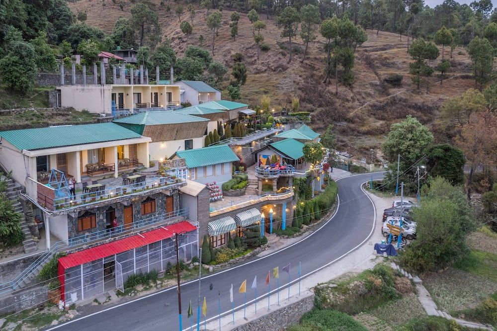 Outdoor view