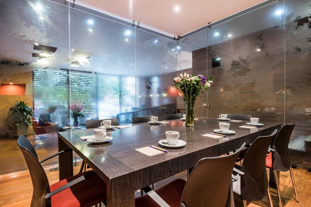 Conference room