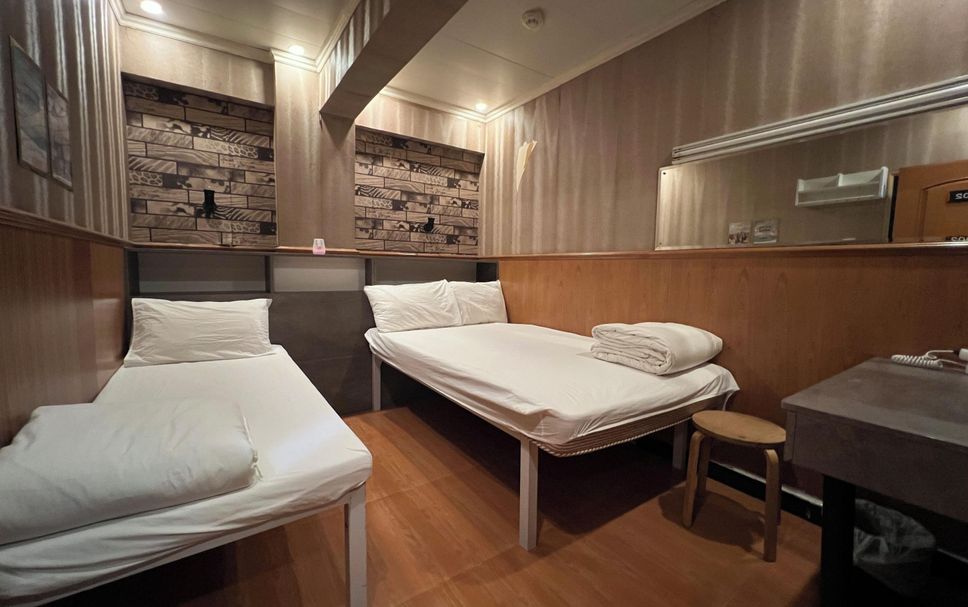 Spa Photo
