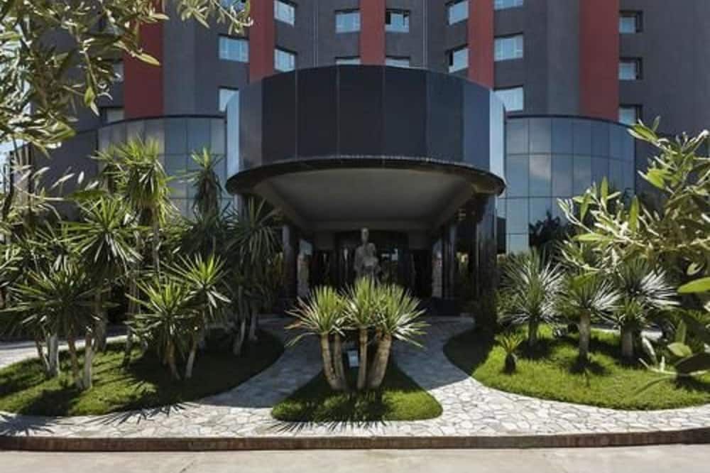 Outdoor view